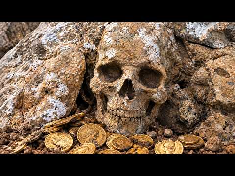 ​We Found Something That Shocked the World