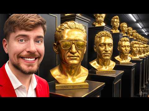 50 YouTube Legends Fight For $1,000,000