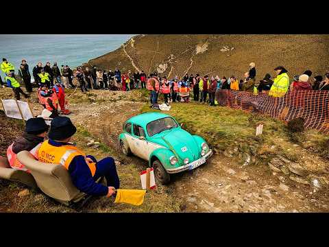102nd Lands End Trial, Blue Hills 2, 2026, Highlights