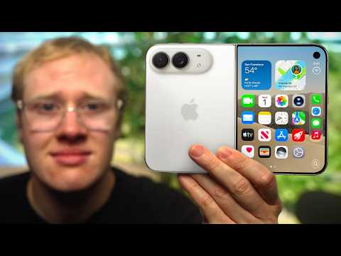 iPhone Duo Has A Problem.