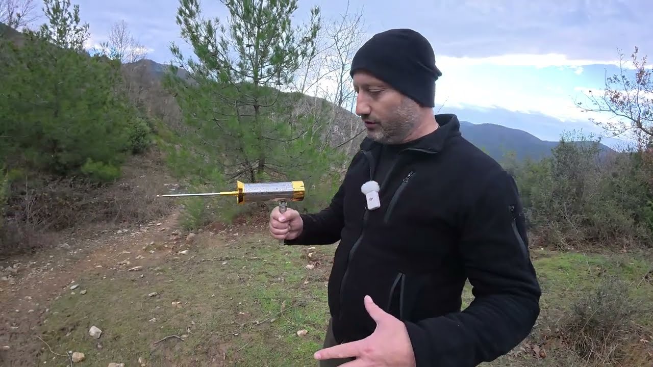 3 Bölüm Define Avcıları Keşifler Peşinde