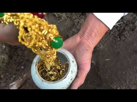 How 24K Gold Bracelet is Made | Gold Bracelet Making ,Jewelry