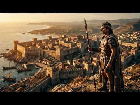 Alexander the Great: The Persian Conquest
