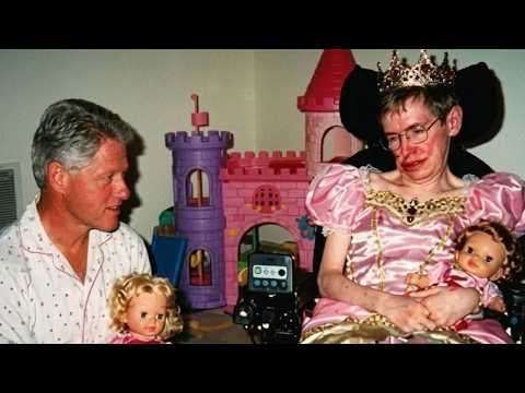 Jeffrey Epstein Dosyalarında Bulunan En Garip Şeyler! İzlerken Kanınızı Donduracak!