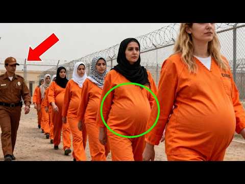Bu Tehlikeli Kadın Hapishaneleri Tüylerinizi Diken Diken Edecek! ( Erkekler Bile ŞOK OLDU! )