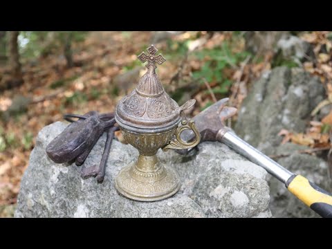 Çukur Açtıkça Define Buldum !!! #154