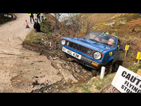 102nd Lands End Trial, Blue Hills 1, 2026, Highlights