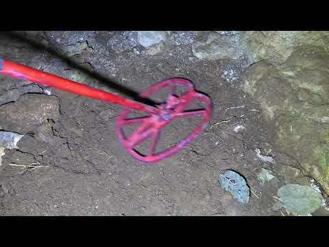 Found Rare Amethyst Crystal While Digging at a Mine! (Unbelievable Find)