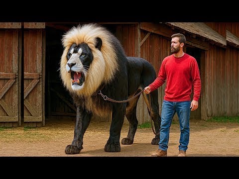 Guinness Rekorlar Kitabı Giren 15 İnanılmaz Hayvan!