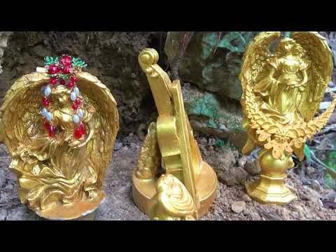 What Will I Find Metal Detecting the Treasure Coast?