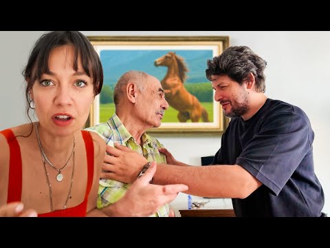 Ceyda Geçmişim İle Yüzleşiyor !