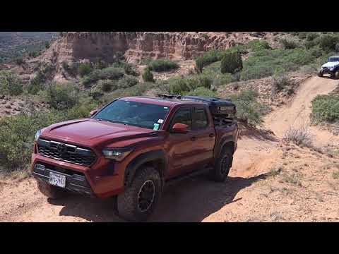 Merus Adventure Blue tour 8-29-26
