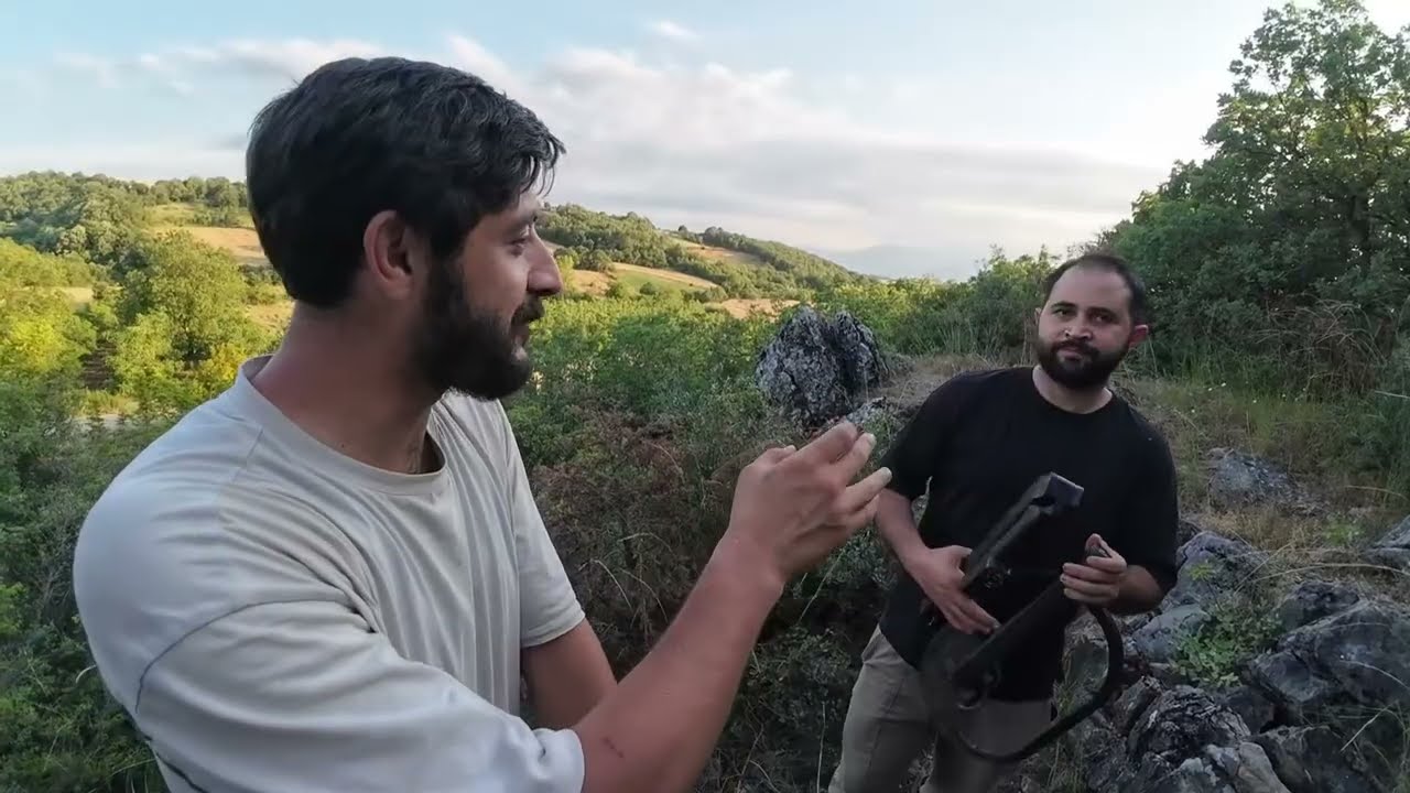 79 Bölüm Define Avcıları Keşifler Peşinde