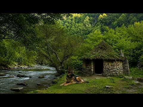 I Spent 100 Days Building Ultimate Survival Shelters