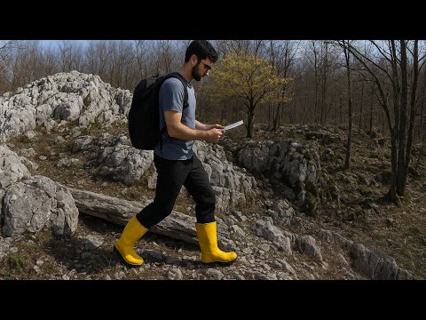Amcamla Bulduğumuz Roma Dönemi Mahsen Girişi Defineyi Verdi !!!