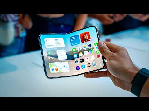 iPhone Duo Hands-On - What You NEED to Know!