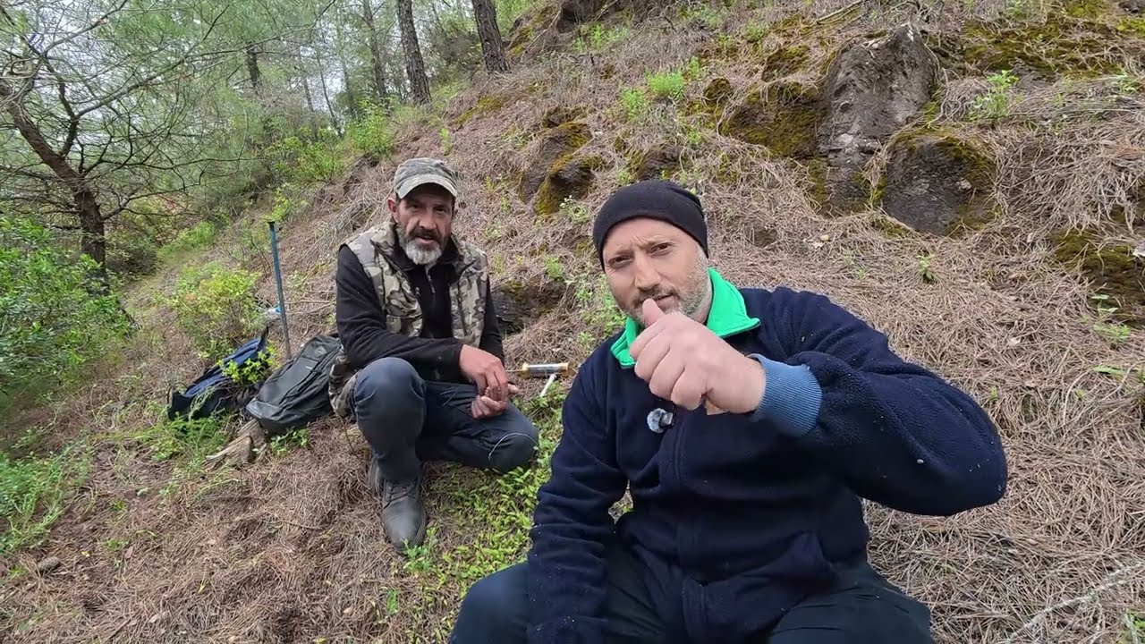 86 Bölüm Define Avcıları Keşifler Peşinde