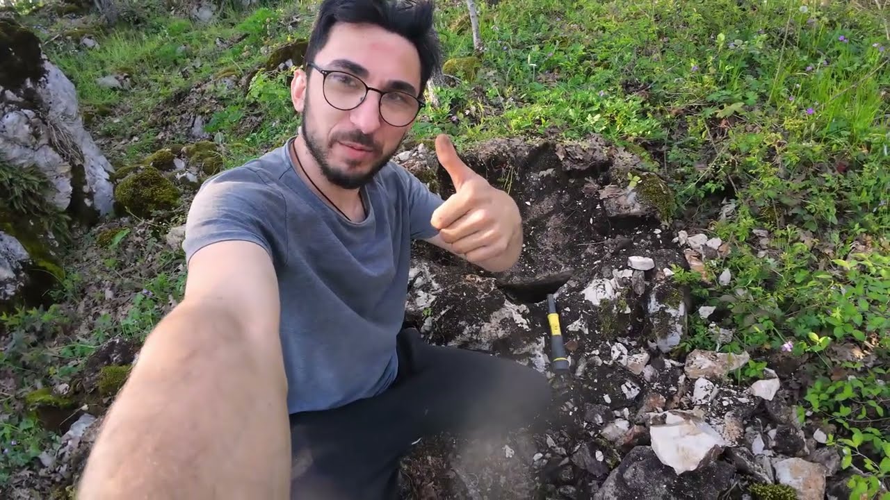 7 Bölüm Defineci Gürkan Büyük Keşifler