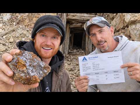 I Thought My Mining Claim Had No Gold. I Was Wrong.