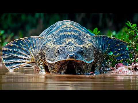 Sadece Madagaskar'da Bulunan Yaratıklar: Dünyadaki Diğer Yaratıklardan %80 Farklı
