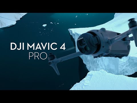 DJI Mavic 4 Pro | Best New Features for Filmmakers