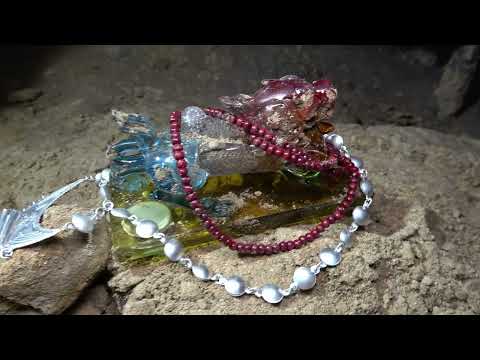 I searched for treasures in the wild and found Taurus and a lot of gold, silver and jewelry