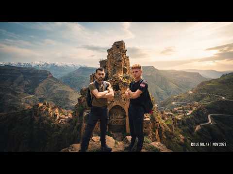 Haritalarda Olmayan Yer: Nuka Kilisesi Keşfi (Artvin - Bölüm 1)