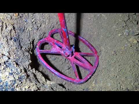 Found a Human Leg Bone Underwater in the River! (Police Called)