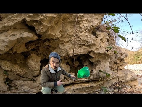 Degerli Taş Avcısı Zirvedeki Muhteşem Taşları Arıyor !!