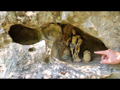 Bugüne Kadar Açtığım En Harika Define Kasasını Açtım !!!