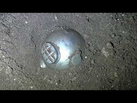 Found Semi-Automatic Pistol Underwater While Scuba Diving! (Police Called)