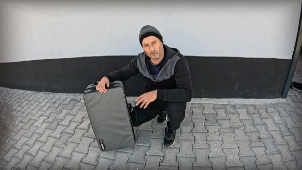 Groundtech GR4 Dedektör Görüntüleme