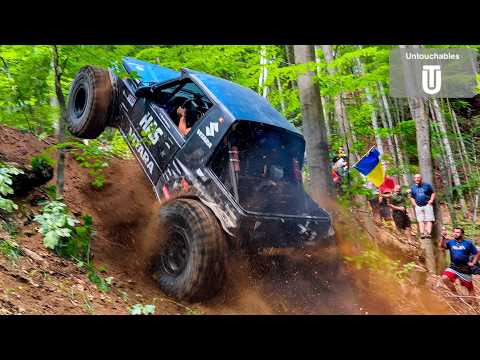 Impossible Hill Climb Full Send 😱🚀 Top Off Road Romania