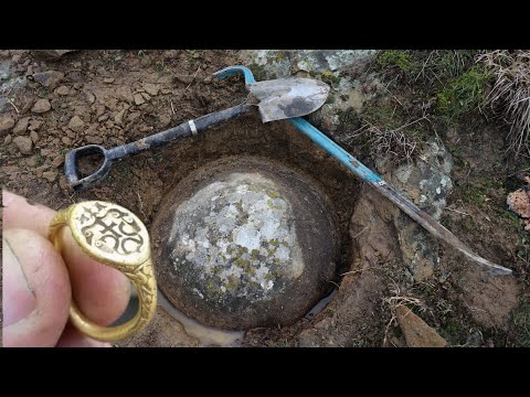 İyiki Devam Etmişim Üçüncü Define kasasını Buldum !!! #253