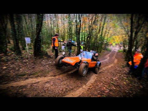 Camel Classic 2024, Heligan 1