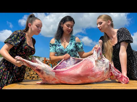 Culinary Masterpieces and Passion 60+ minutes