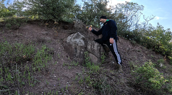 Nal Define İşareti Nasıl Çözülür !!!