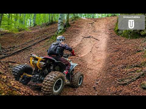 Impossible Hill Climb 😱🚀 Testing The New Upgrades