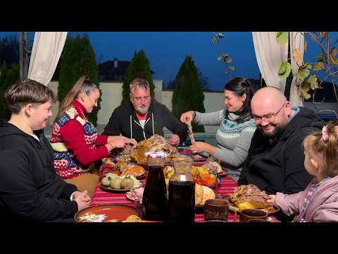 Stewed Lamb With Vegetables! Dinner For The Whole Family