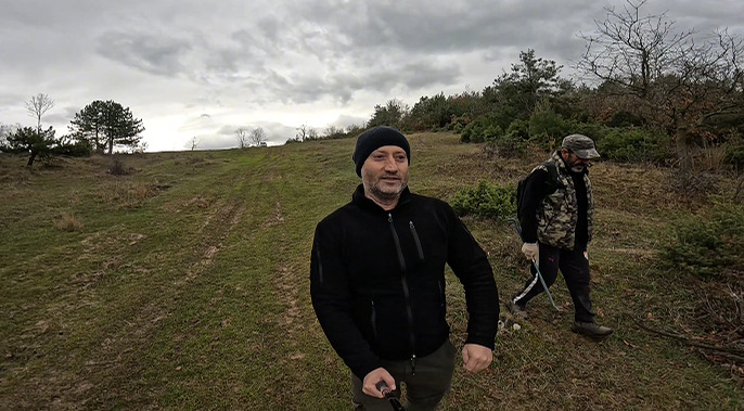 Defineyi En Çok Nerelerde Aramalıyız !!!