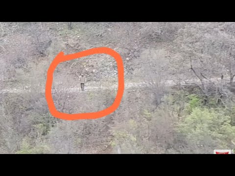 Define Haritası Buldum !!!Sonra Biri Belirdi !!! İnmidir Cinmidir