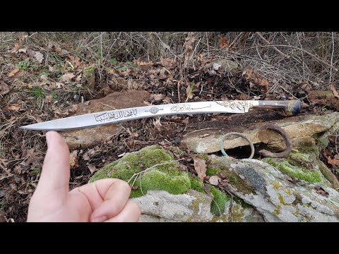 Taştaki Kapağa Açınca Defineyi Buldum !!! #260