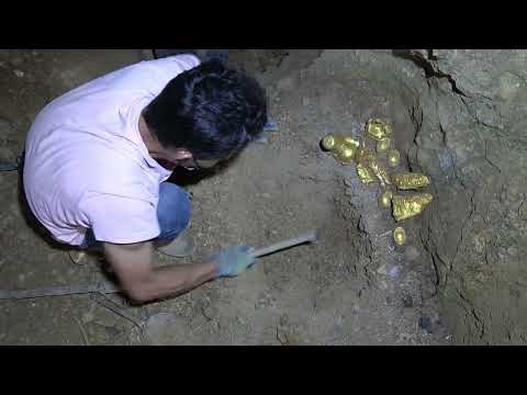 We Both Couldn’t Stop Shaking After What We Found!