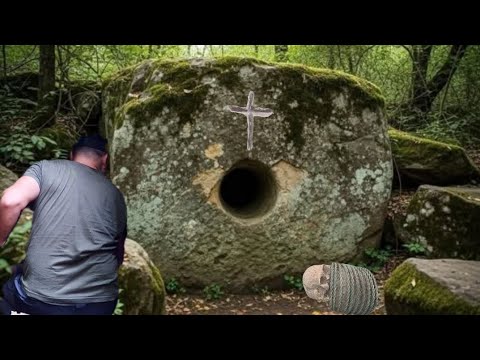 Hazinenin Yerini Gösteren İşaretleri Takip Ederek Define Buldum!!!