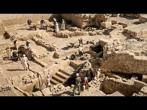 Bahreïn : la Civilisation des deux mers