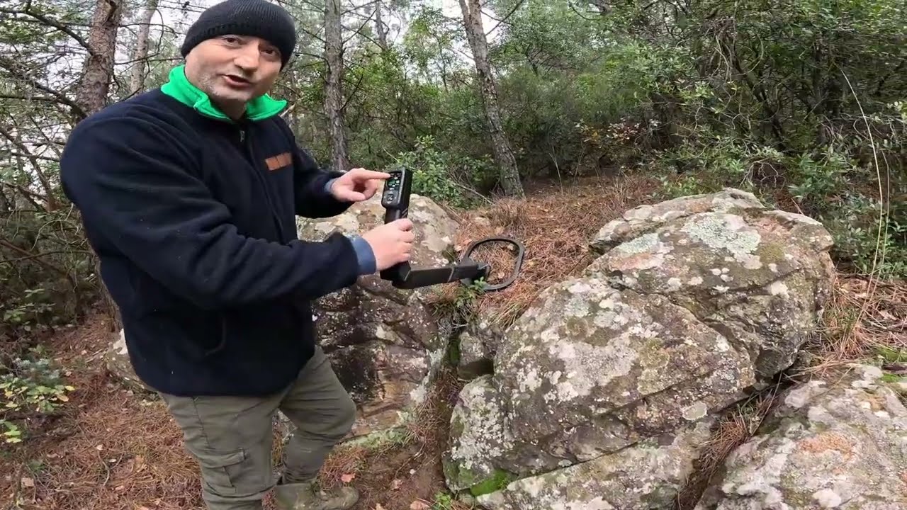 7 Bölüm Define Avcıları Keşifler Peşinde