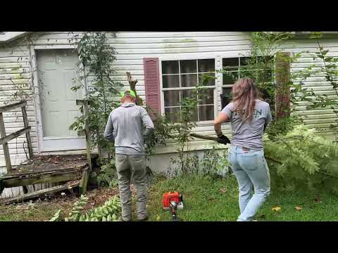Helping out family friend in need, Wife wanted to join in to help