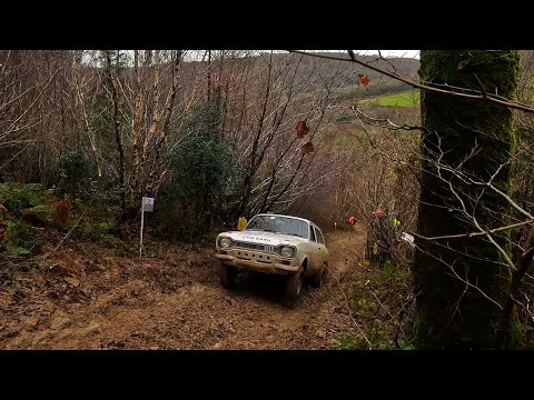 Camel Classic Trial, Clinnick, 7th December 2025