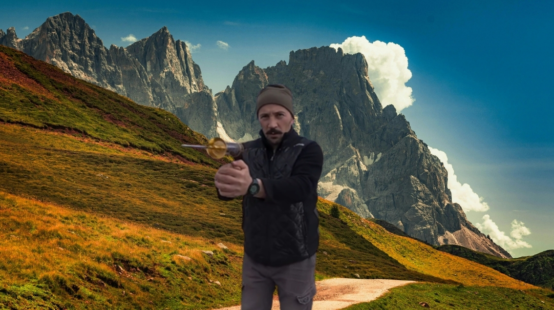 2 Bölüm DeğerliTaş Avcısı Hazine Arıyor