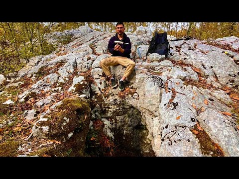 Soyulmuş Define Odasında  Bize Kalan Define  Muhteşem  !!!